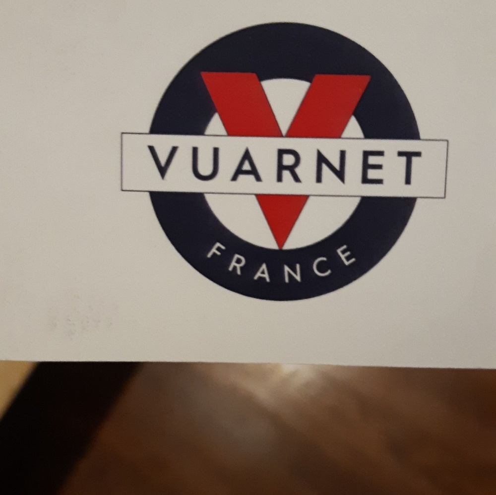 Meet your Posher, Thomas